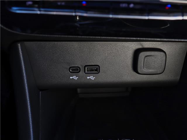 2026 Buick Encore GX Avenir (Stk: 26ENK19) in Virgil - Image 30 of 30