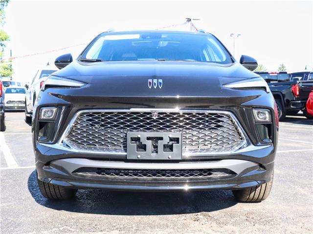2026 Buick Encore GX Avenir (Stk: 26ENK20) in Virgil - Image 2 of 28