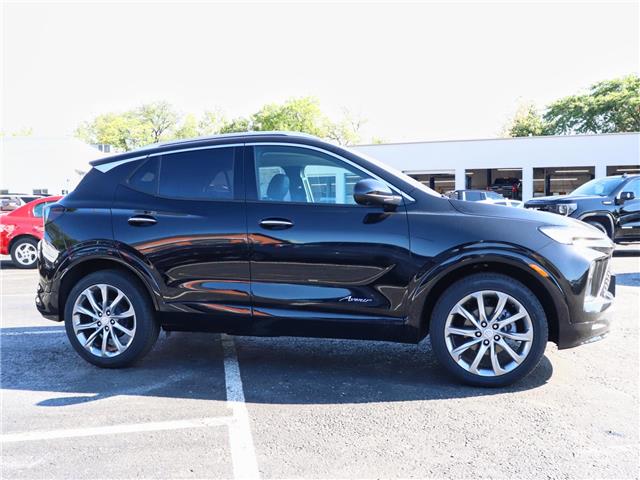 2026 Buick Encore GX Avenir (Stk: 26ENK20) in Virgil - Image 3 of 28