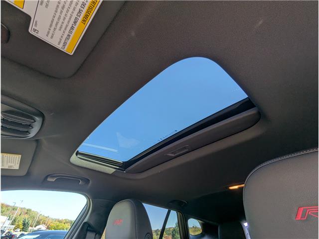 2025 Chevrolet Trax 2RS (Stk: 25268) in Haliburton - Image 14 of 16