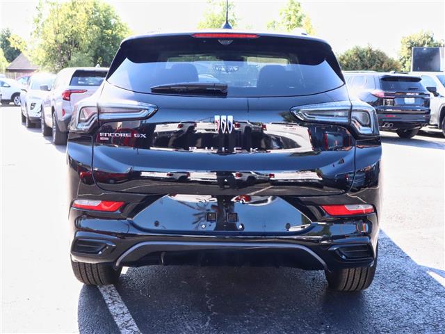 2026 Buick Encore GX Avenir (Stk: 26ENK20) in Virgil - Image 4 of 28