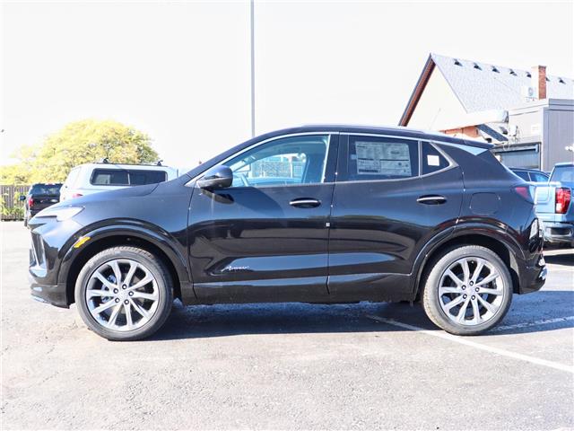 2026 Buick Encore GX Avenir (Stk: 26ENK20) in Virgil - Image 5 of 28