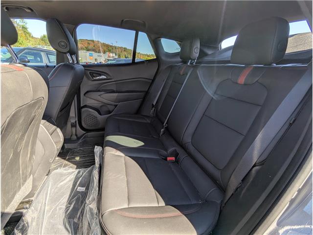 2025 Chevrolet Trax 2RS (Stk: 25268) in Haliburton - Image 15 of 16