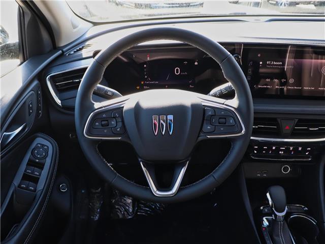 2026 Buick Encore GX Avenir (Stk: 26ENK20) in Virgil - Image 11 of 28