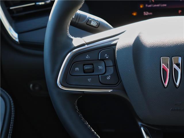 2026 Buick Encore GX Avenir (Stk: 26ENK20) in Virgil - Image 12 of 28
