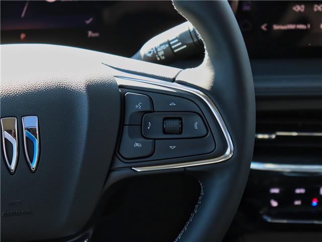 2026 Buick Encore GX Avenir (Stk: 26ENK20) in Virgil - Image 13 of 28