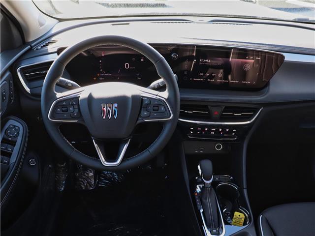 2026 Buick Encore GX Avenir (Stk: 26ENK20) in Virgil - Image 15 of 28