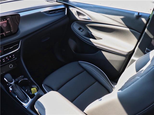 2026 Buick Encore GX Avenir (Stk: 26ENK20) in Virgil - Image 16 of 28