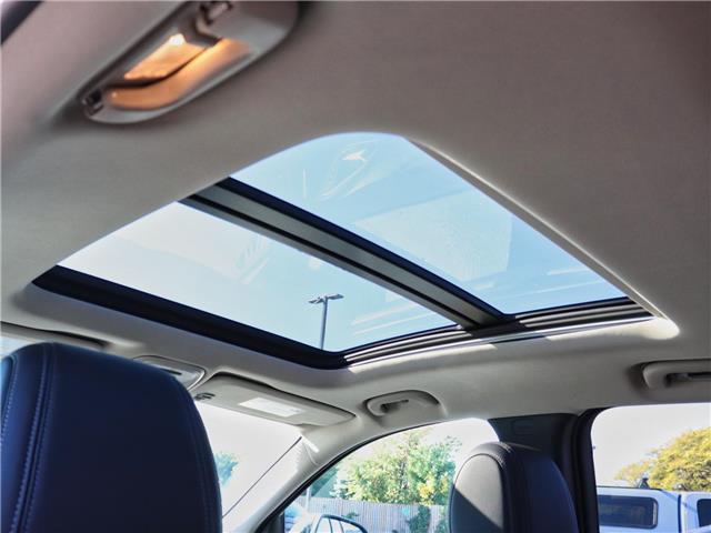2026 Buick Encore GX Avenir (Stk: 26ENK20) in Virgil - Image 17 of 28