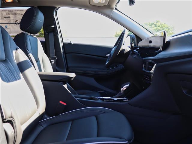 2026 Buick Encore GX Avenir (Stk: 26ENK20) in Virgil - Image 18 of 28