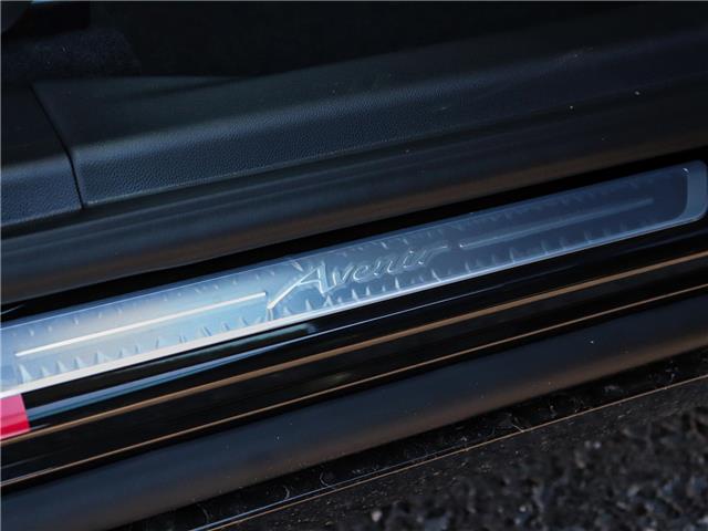 2026 Buick Encore GX Avenir (Stk: 26ENK20) in Virgil - Image 19 of 28