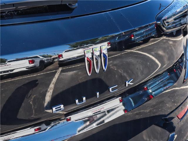 2026 Buick Encore GX Avenir (Stk: 26ENK20) in Virgil - Image 22 of 28