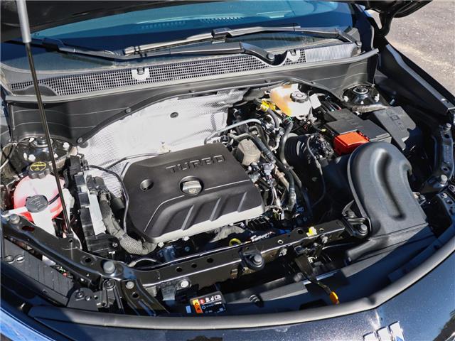 2026 Buick Encore GX Avenir (Stk: 26ENK20) in Virgil - Image 24 of 28