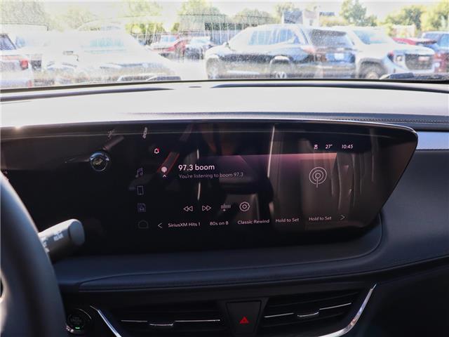 2026 Buick Encore GX Avenir (Stk: 26ENK20) in Virgil - Image 26 of 28