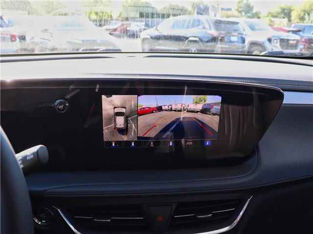 2026 Buick Encore GX Avenir (Stk: 26ENK20) in Virgil - Image 27 of 28