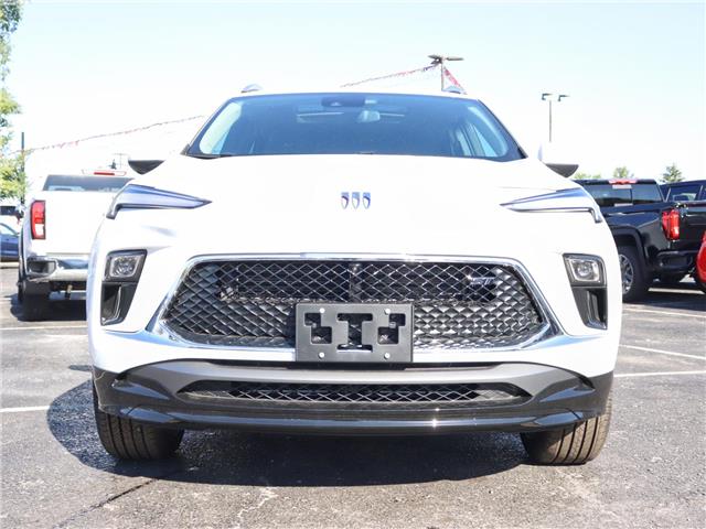 2026 Buick Encore GX Sport Touring (Stk: 26ENK21) in Virgil - Image 2 of 27