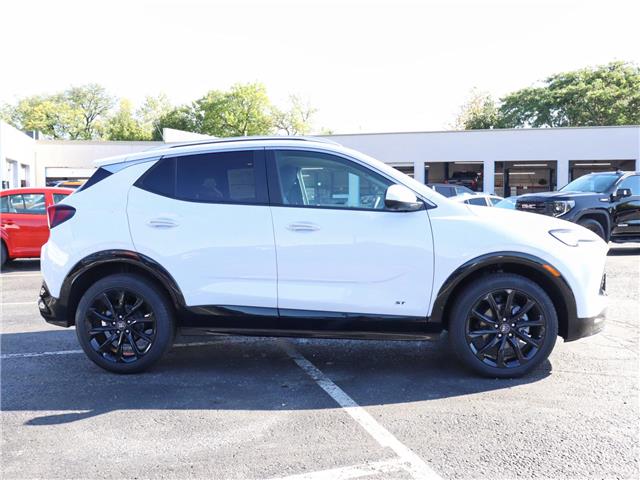 2026 Buick Encore GX Sport Touring (Stk: 26ENK21) in Virgil - Image 3 of 27