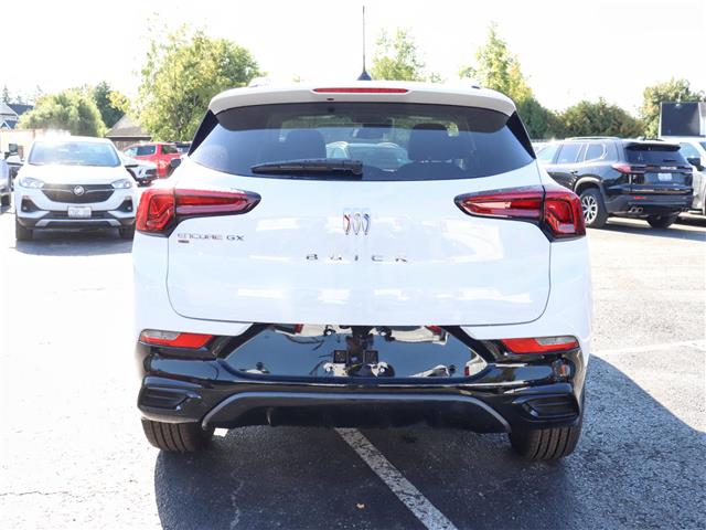2026 Buick Encore GX Sport Touring (Stk: 26ENK21) in Virgil - Image 4 of 27