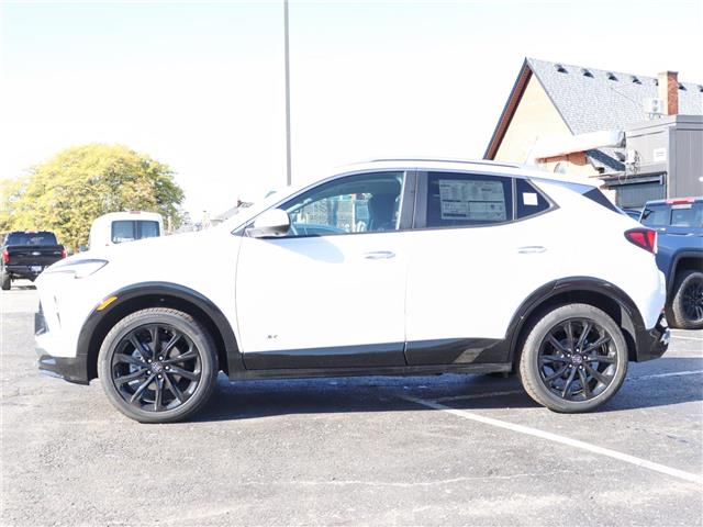 2026 Buick Encore GX Sport Touring (Stk: 26ENK21) in Virgil - Image 5 of 27