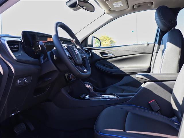 2026 Buick Encore GX Sport Touring (Stk: 26ENK21) in Virgil - Image 8 of 27