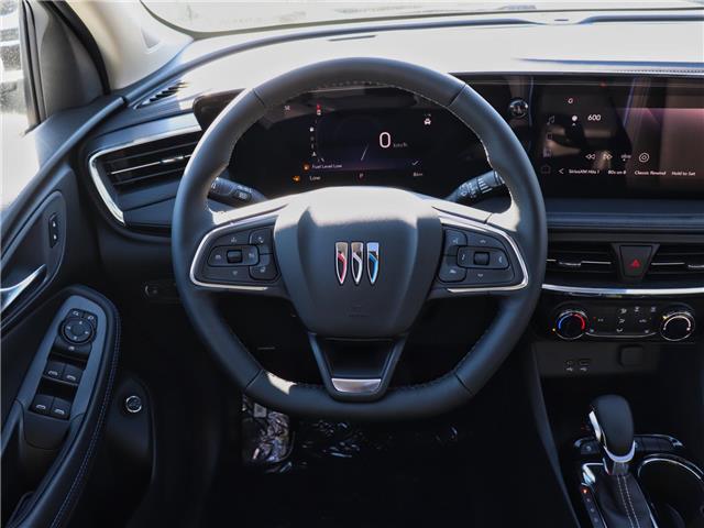 2026 Buick Encore GX Sport Touring (Stk: 26ENK21) in Virgil - Image 10 of 27