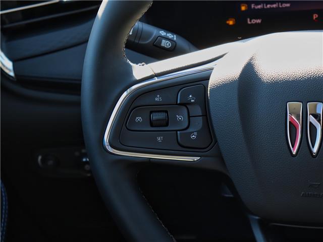 2026 Buick Encore GX Sport Touring (Stk: 26ENK21) in Virgil - Image 11 of 27