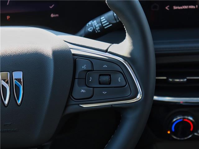 2026 Buick Encore GX Sport Touring (Stk: 26ENK21) in Virgil - Image 12 of 27