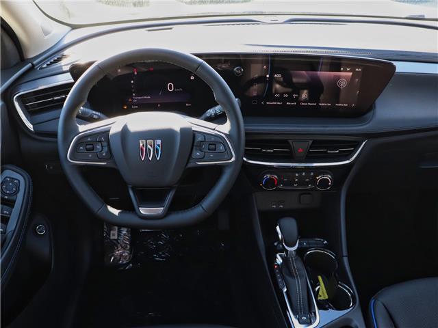 2026 Buick Encore GX Sport Touring (Stk: 26ENK21) in Virgil - Image 14 of 27