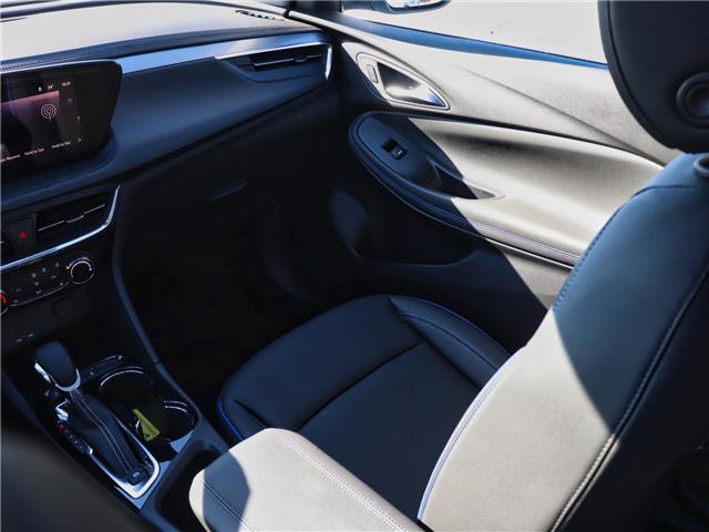 2026 Buick Encore GX Sport Touring (Stk: 26ENK21) in Virgil - Image 15 of 27
