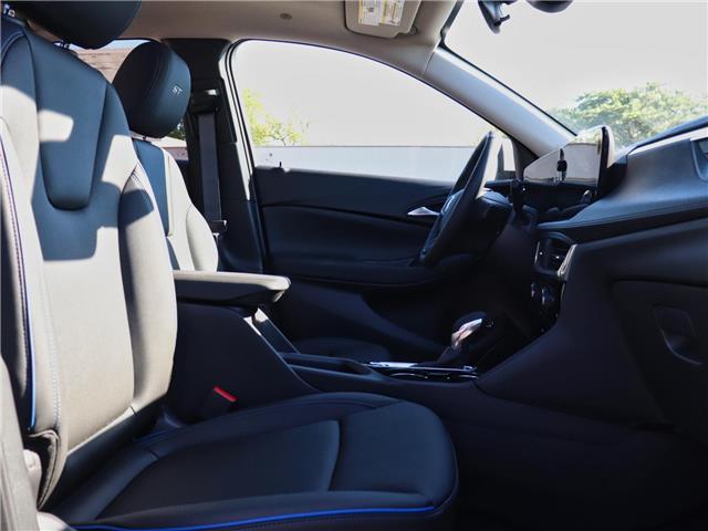 2026 Buick Encore GX Sport Touring (Stk: 26ENK21) in Virgil - Image 17 of 27