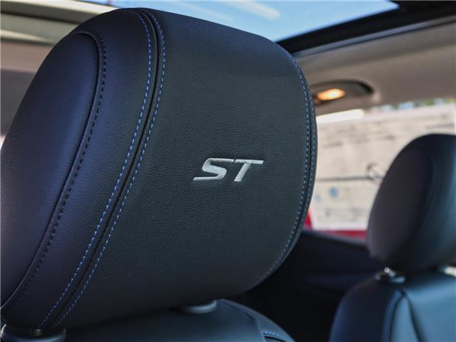 2026 Buick Encore GX Sport Touring (Stk: 26ENK21) in Virgil - Image 18 of 27