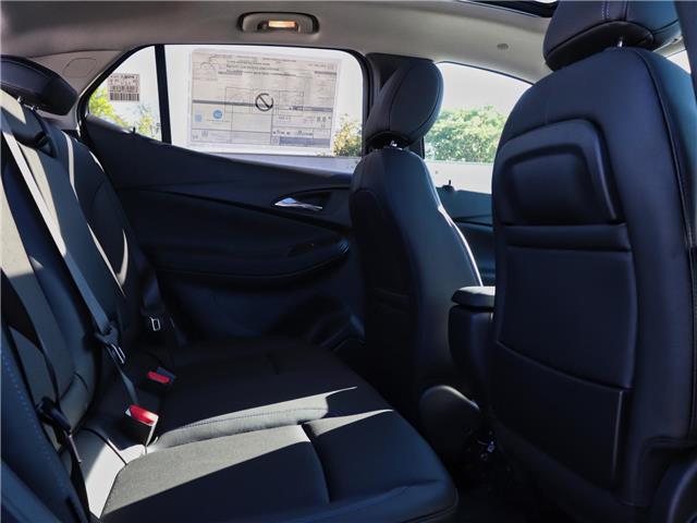 2026 Buick Encore GX Sport Touring (Stk: 26ENK21) in Virgil - Image 19 of 27