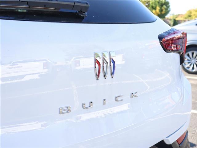 2026 Buick Encore GX Sport Touring (Stk: 26ENK21) in Virgil - Image 21 of 27