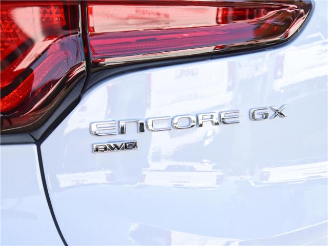 2026 Buick Encore GX Sport Touring (Stk: 26ENK21) in Virgil - Image 22 of 27