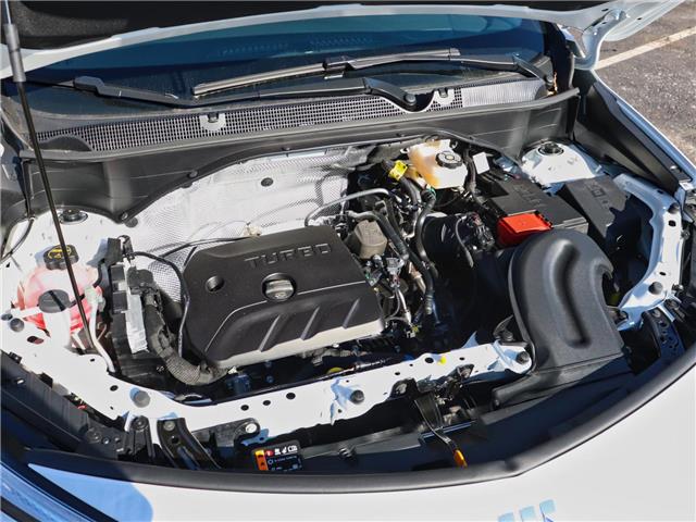 2026 Buick Encore GX Sport Touring (Stk: 26ENK21) in Virgil - Image 24 of 27