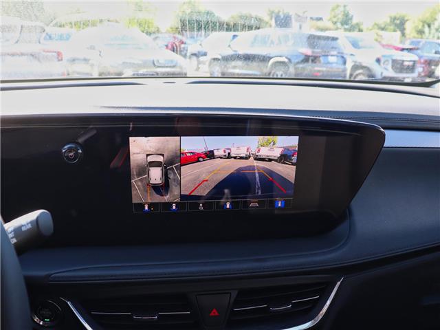 2026 Buick Encore GX Sport Touring (Stk: 26ENK21) in Virgil - Image 27 of 27