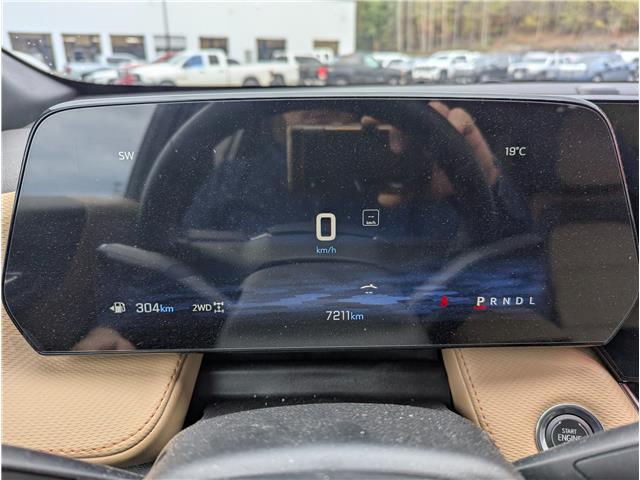 2026 Chevrolet Equinox ACTIV (Stk: 26007) in Haliburton - Image 10 of 15