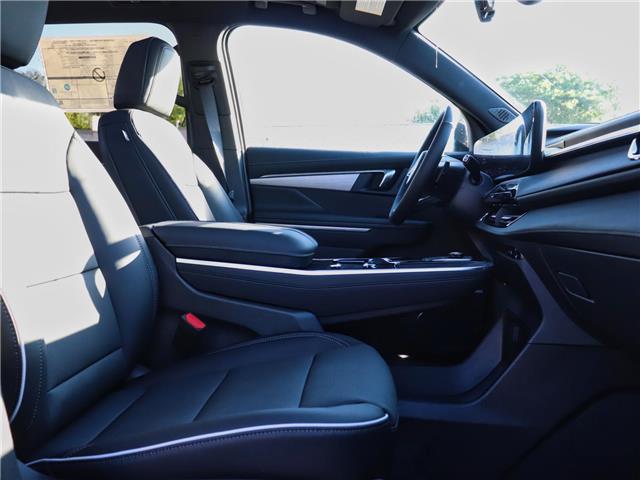 2026 Buick Enclave Preferred (Stk: 26ENC4) in Virgil - Image 19 of 30