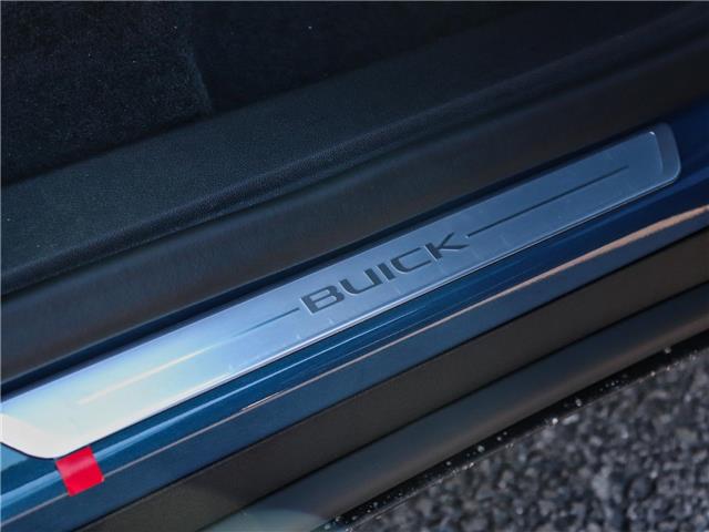 2026 Buick Enclave Preferred (Stk: 26ENC4) in Virgil - Image 20 of 30