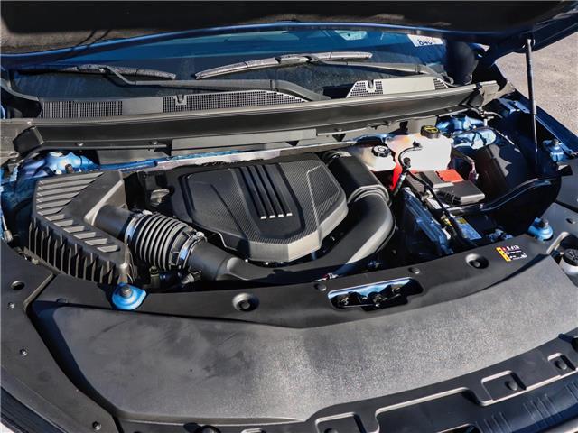 2026 Buick Enclave Preferred (Stk: 26ENC4) in Virgil - Image 26 of 30