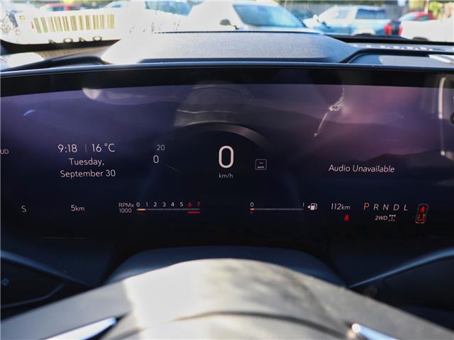 2026 Buick Enclave Preferred (Stk: 26ENC4) in Virgil - Image 27 of 30