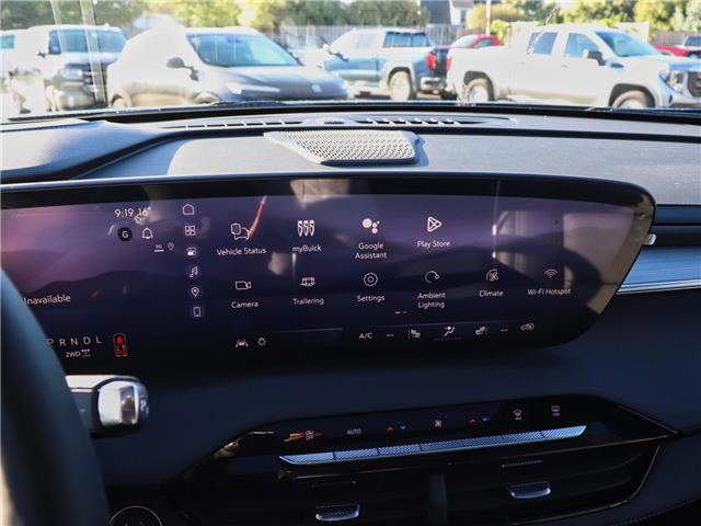 2026 Buick Enclave Preferred (Stk: 26ENC4) in Virgil - Image 28 of 30