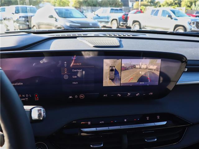 2026 Buick Enclave Preferred (Stk: 26ENC4) in Virgil - Image 29 of 30