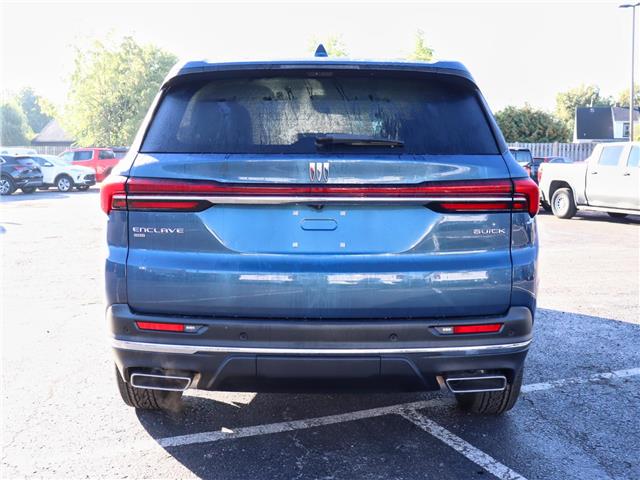 2026 Buick Enclave Preferred (Stk: 26ENC6) in Virgil - Image 4 of 30