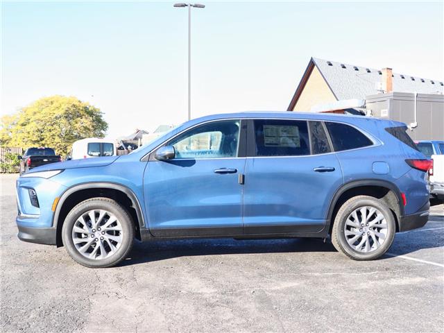 2026 Buick Enclave Preferred (Stk: 26ENC6) in Virgil - Image 5 of 30