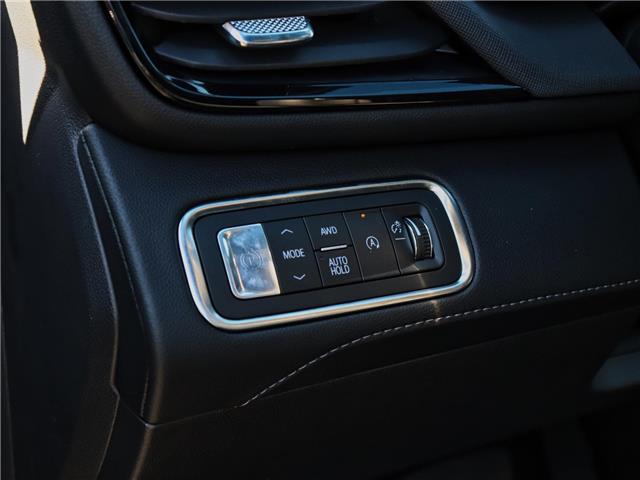 2026 Buick Enclave Preferred (Stk: 26ENC6) in Virgil - Image 11 of 30
