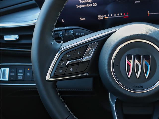 2026 Buick Enclave Preferred (Stk: 26ENC6) in Virgil - Image 13 of 30