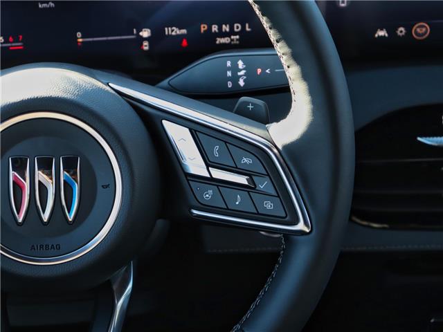 2026 Buick Enclave Preferred (Stk: 26ENC6) in Virgil - Image 14 of 30