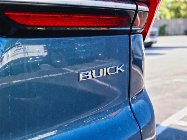 2026 Buick Enclave Preferred (Stk: 26ENC6) in Virgil - Image 23 of 30