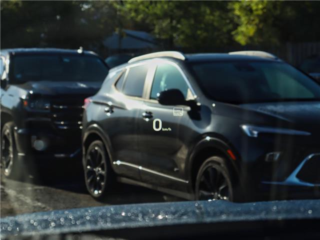 2026 Buick Enclave Preferred (Stk: 26ENC6) in Virgil - Image 30 of 30